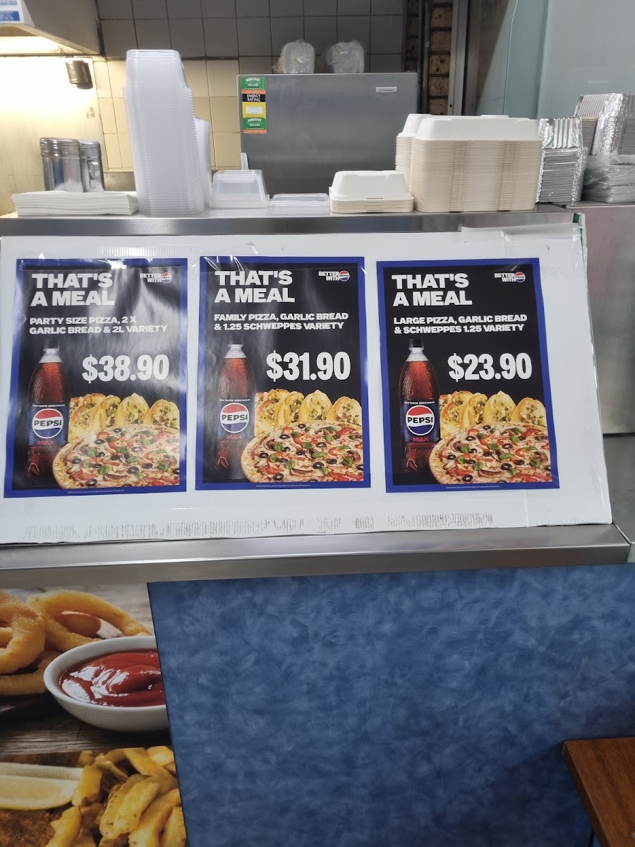 Menu Honeypot Takeaway-1